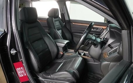 Honda CR-V IV, 2019 год, 3 079 000 рублей, 10 фотография