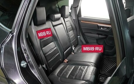 Honda CR-V IV, 2019 год, 3 079 000 рублей, 9 фотография