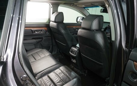 Honda CR-V IV, 2019 год, 3 079 000 рублей, 11 фотография