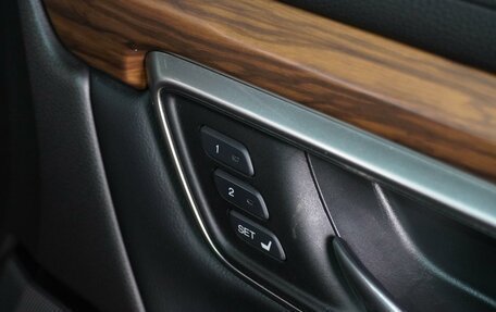 Honda CR-V IV, 2019 год, 3 079 000 рублей, 15 фотография