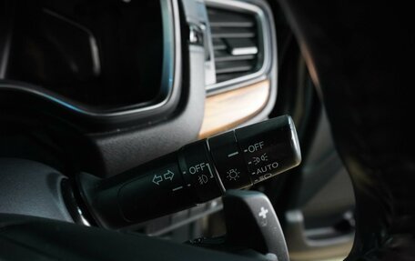 Honda CR-V IV, 2019 год, 3 079 000 рублей, 19 фотография