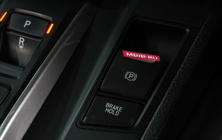 Honda CR-V IV, 2019 год, 3 079 000 рублей, 24 фотография