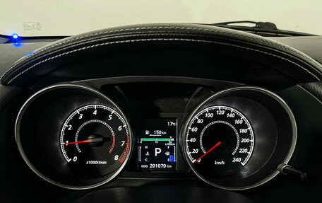 Mitsubishi Outlander III рестайлинг 3, 2009 год, 1 097 000 рублей, 11 фотография