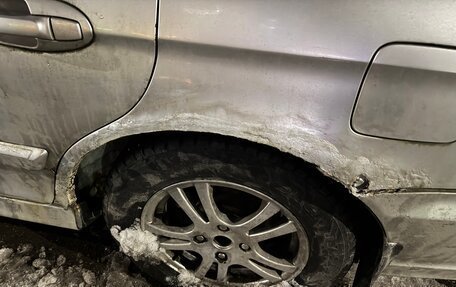 Hyundai Sonata IV рестайлинг, 2006 год, 230 000 рублей, 4 фотография