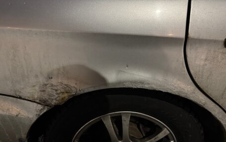 Hyundai Sonata IV рестайлинг, 2006 год, 230 000 рублей, 5 фотография