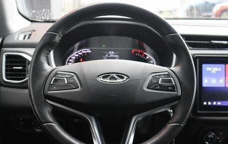 Chery Tiggo 4 I рестайлинг, 2019 год, 1 399 000 рублей, 7 фотография