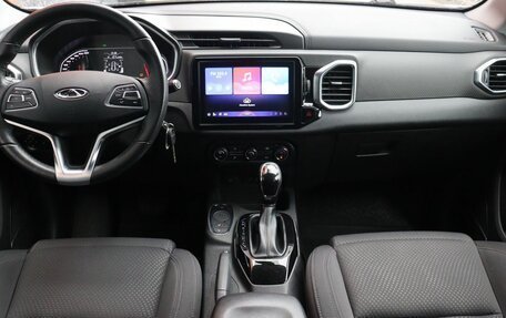 Chery Tiggo 4 I рестайлинг, 2019 год, 1 399 000 рублей, 6 фотография