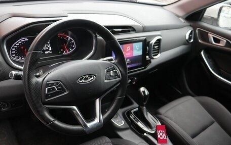 Chery Tiggo 4 I рестайлинг, 2019 год, 1 399 000 рублей, 5 фотография