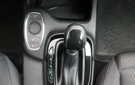 Chery Tiggo 4 I рестайлинг, 2019 год, 1 399 000 рублей, 10 фотография