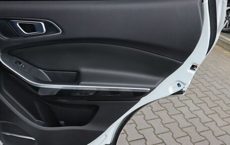 Chery Tiggo 4 I рестайлинг, 2019 год, 1 399 000 рублей, 15 фотография