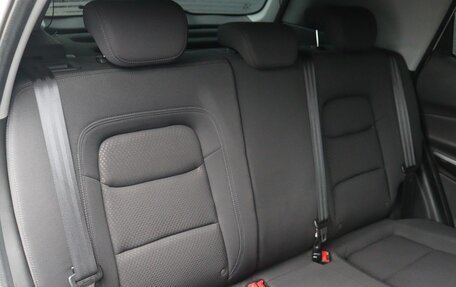 Chery Tiggo 4 I рестайлинг, 2019 год, 1 399 000 рублей, 16 фотография