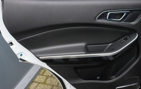 Chery Tiggo 4 I рестайлинг, 2019 год, 1 399 000 рублей, 14 фотография