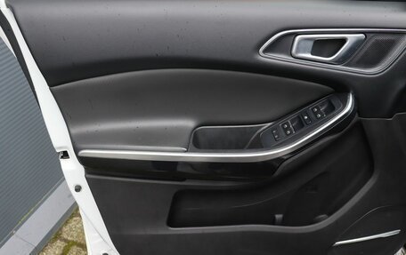 Chery Tiggo 4 I рестайлинг, 2019 год, 1 399 000 рублей, 12 фотография