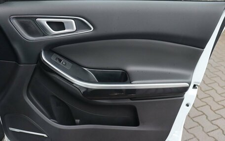 Chery Tiggo 4 I рестайлинг, 2019 год, 1 399 000 рублей, 13 фотография