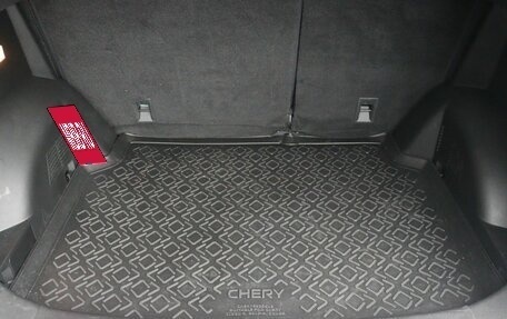 Chery Tiggo 4 I рестайлинг, 2019 год, 1 399 000 рублей, 18 фотография
