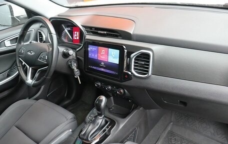 Chery Tiggo 4 I рестайлинг, 2019 год, 1 399 000 рублей, 11 фотография