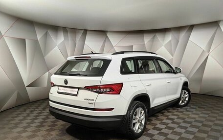 Skoda Kodiaq I, 2019 год, 2 097 000 рублей, 2 фотография