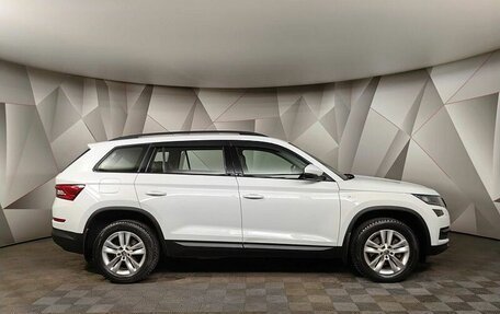 Skoda Kodiaq I, 2019 год, 2 097 000 рублей, 5 фотография