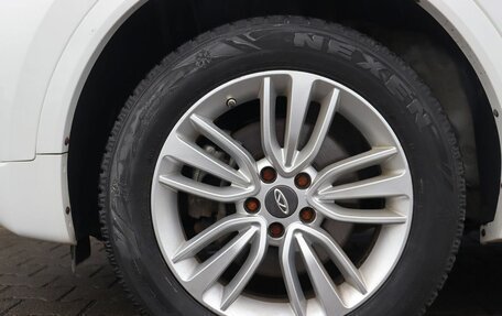 Chery Tiggo 4 I рестайлинг, 2019 год, 1 399 000 рублей, 21 фотография