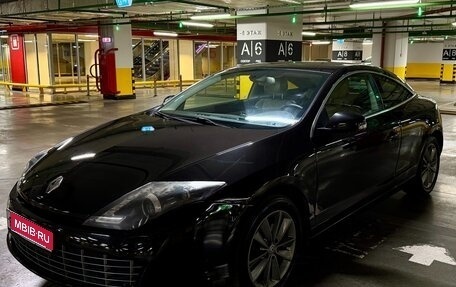 Renault Laguna III рестайлинг, 2012 год, 1 250 000 рублей, 1 фотография