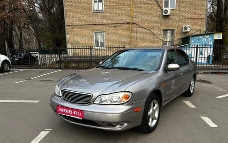 Nissan Maxima VIII, 2001 год, 335 000 рублей, 1 фотография