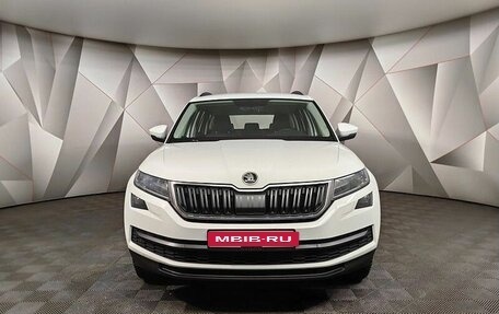 Skoda Kodiaq I, 2019 год, 2 097 000 рублей, 6 фотография