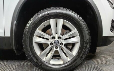 Skoda Kodiaq I, 2019 год, 2 097 000 рублей, 8 фотография