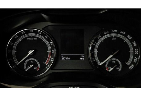 Skoda Kodiaq I, 2019 год, 2 097 000 рублей, 16 фотография