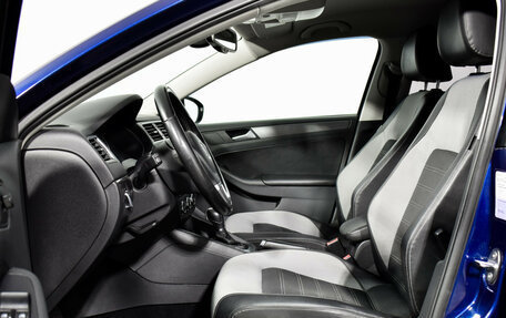 Volkswagen Jetta VI, 2014 год, 999 000 рублей, 10 фотография