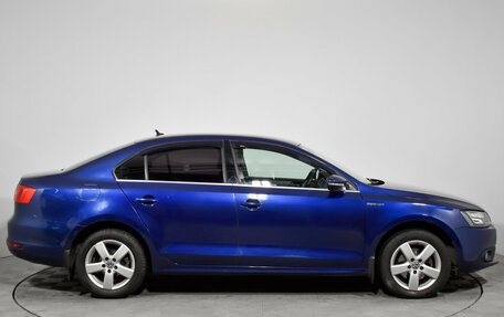 Volkswagen Jetta VI, 2014 год, 999 000 рублей, 4 фотография