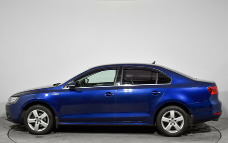 Volkswagen Jetta VI, 2014 год, 999 000 рублей, 8 фотография