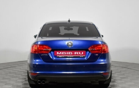 Volkswagen Jetta VI, 2014 год, 999 000 рублей, 6 фотография