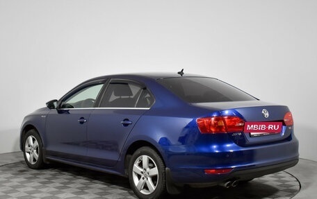 Volkswagen Jetta VI, 2014 год, 999 000 рублей, 7 фотография