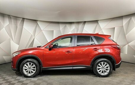 Mazda CX-5 II, 2015 год, 1 695 000 рублей, 4 фотография