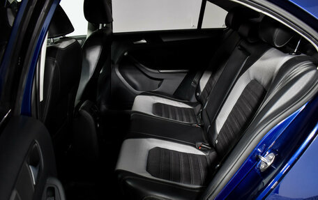 Volkswagen Jetta VI, 2014 год, 999 000 рублей, 11 фотография