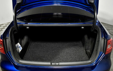 Volkswagen Jetta VI, 2014 год, 999 000 рублей, 19 фотография