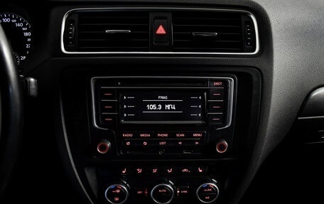 Volkswagen Jetta VI, 2014 год, 999 000 рублей, 16 фотография