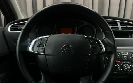 Citroen C4 II рестайлинг, 2012 год, 514 888 рублей, 8 фотография