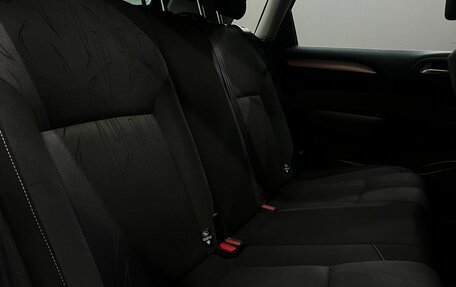 Citroen C4 II рестайлинг, 2012 год, 514 888 рублей, 18 фотография