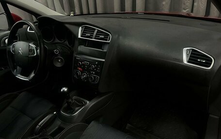 Citroen C4 II рестайлинг, 2012 год, 514 888 рублей, 7 фотография