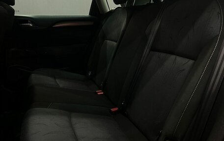 Citroen C4 II рестайлинг, 2012 год, 514 888 рублей, 19 фотография