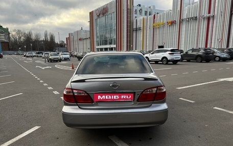 Nissan Maxima VIII, 2001 год, 335 000 рублей, 5 фотография