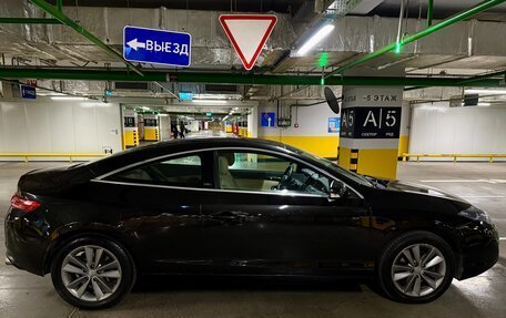 Renault Laguna III рестайлинг, 2012 год, 1 250 000 рублей, 6 фотография