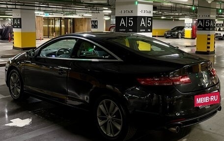 Renault Laguna III рестайлинг, 2012 год, 1 250 000 рублей, 3 фотография