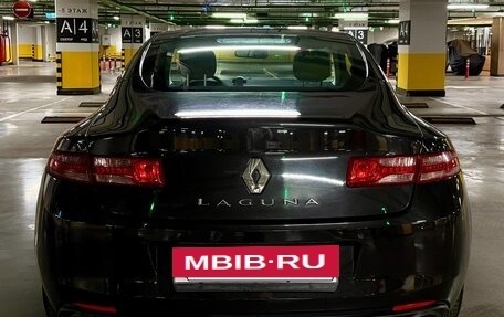 Renault Laguna III рестайлинг, 2012 год, 1 250 000 рублей, 4 фотография