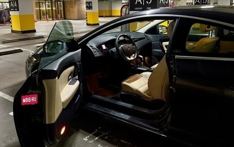 Renault Laguna III рестайлинг, 2012 год, 1 250 000 рублей, 9 фотография