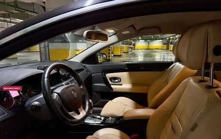 Renault Laguna III рестайлинг, 2012 год, 1 250 000 рублей, 11 фотография