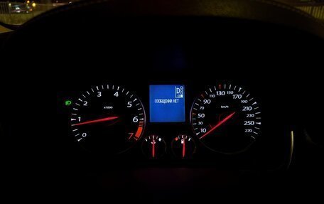 Renault Laguna III рестайлинг, 2012 год, 1 250 000 рублей, 16 фотография