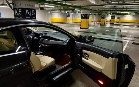 Renault Laguna III рестайлинг, 2012 год, 1 250 000 рублей, 23 фотография