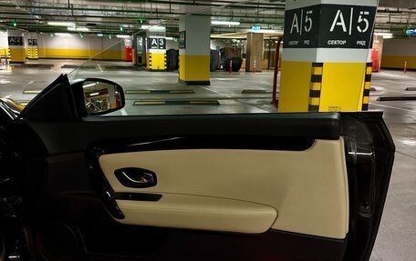 Renault Laguna III рестайлинг, 2012 год, 1 250 000 рублей, 26 фотография